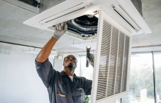 Licensed Hvac service in Sunset, SC - FH HVAC